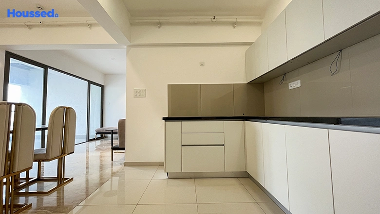 Sample Apartment